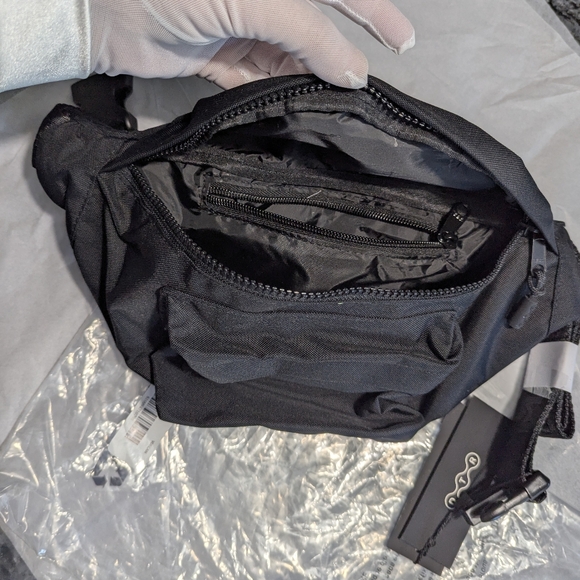 Dare To Roam Belt Bag Fannie Pack Waist Purse Fanny Pack Waist Bag - Picture 11 of 14